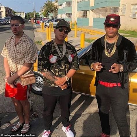 Suspects drive up to Puerto Rican rapper Pacho El。